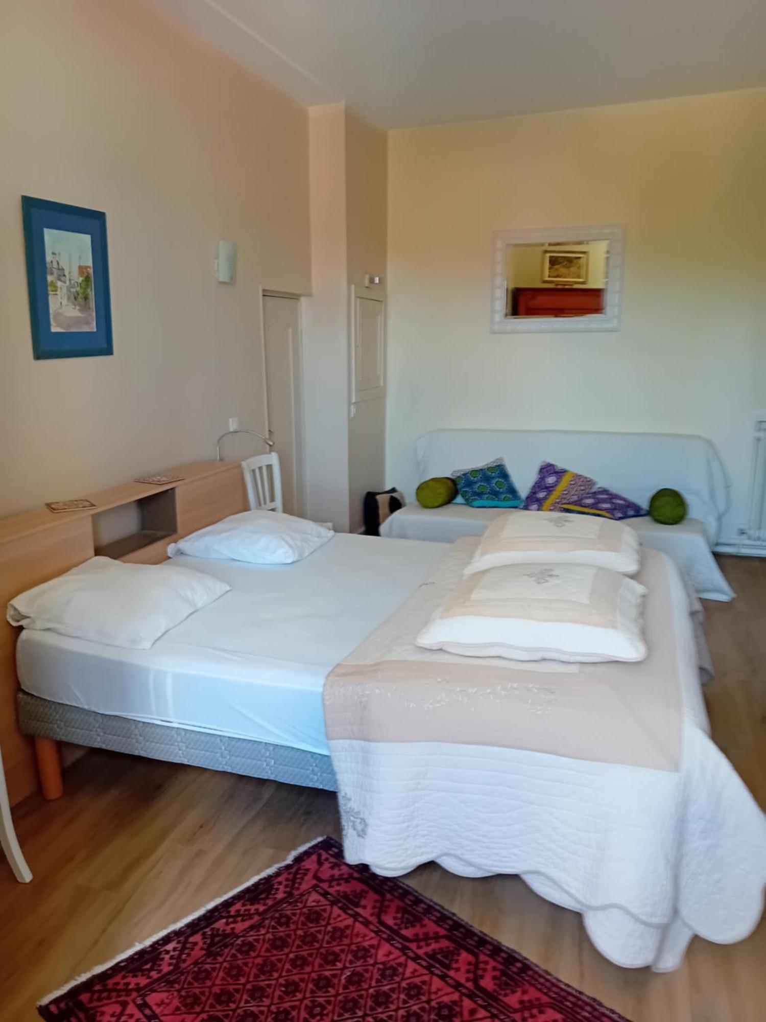 Manoir D'Orbe Ξενοδοχείο Montreuil-Bellay Εξωτερικό φωτογραφία
